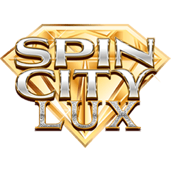 Icon 14 Spin City Lux