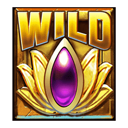 Wild Symbol of Katmandu X Slot