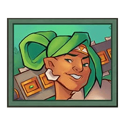 Icon 4 Amazing Aztecs