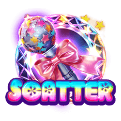 Scatter of Hottie’s Paradise Slot