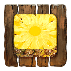 Icon 8 Tiki Runner GigaBlox