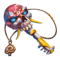 Icon 7 Goblin Heist Powernudge