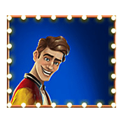 Icon 1 Full Moon Romance