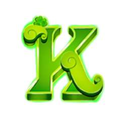 Icon 8 Cloverland Riches