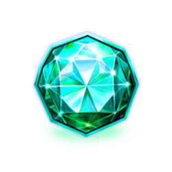 Icon 6 Gems Gone Wild: Power Reels