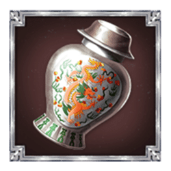 Icon 4 Wild Dragon`s Fortune