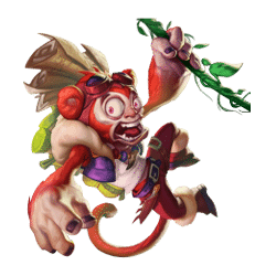 Icon 2 Temple Frenzy Lightning Chase