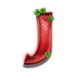 Icon 9 Wish Upon a Leprechaun