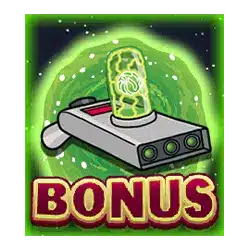 Bonus Symbol