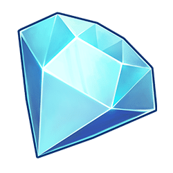 Icon 2 Honey Rush 100