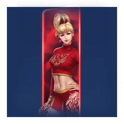 Icon 1 The Wild Class