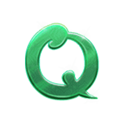 Icon 7 Fortune Charm