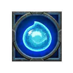 Icon 5 Raven’s Eye