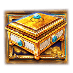 Bonus of Stolen Treasures Slot