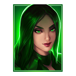 Icon 3 Neon Villains