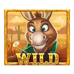 Wild Symbol of Old Fellow Slot