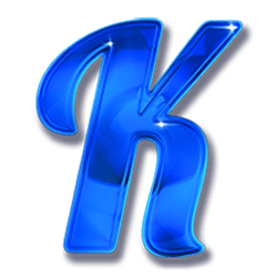 Icon 5 Lucky Mermaid