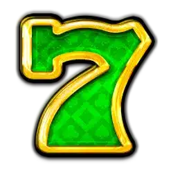 Icon 2 Shamrock Party 7s