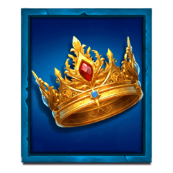 Icon 4 Castle of Fire