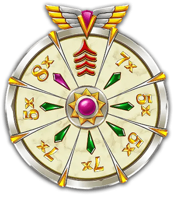 Wheel of Wonders Feature