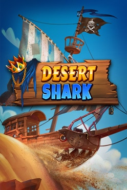 Desert Shark