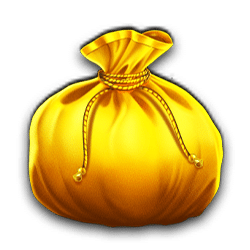 Scatter of Pirate Gold Deluxe Slot