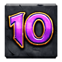 Icon 9 Merlin’s Revenge Megaways