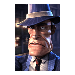 Icon 10 The Slotfather Part 2