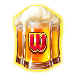 Wild Symbol of Megahops Megaways Slot