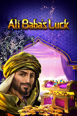 Ali Baba’s Luck