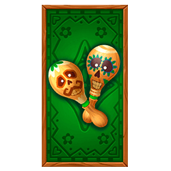 Icon 4 Dia del Mariachi Megaways