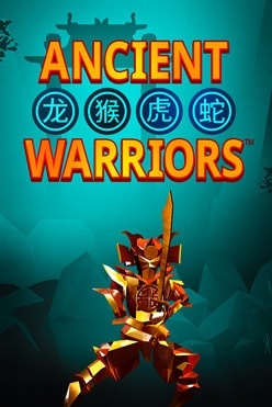 Ancient Warriors