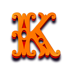 Icon 9 Lucky Dama Muerta