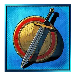 Icon 3 Spartan Wildz