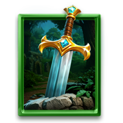 Icon 6 Once Again upon a Time