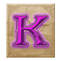 Icon 6 Lightning Strike Megaways