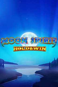 Moon Spirit