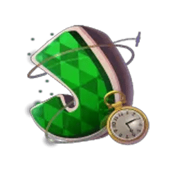 Icon 11 Rabbit in the Hat