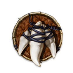 Icon 8 Huntress Wild Vengeance