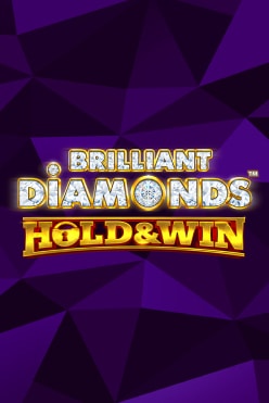 Brilliant Diamonds: Hold & Win