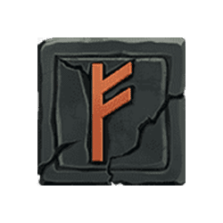 Icon 6 Thor’s Lightning