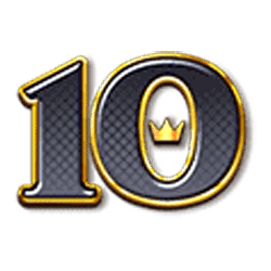 Icon 10 777 Super Strike