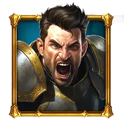 Icon 1 Knights vs Barbarians