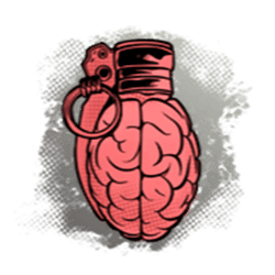 Icon 6 Don’t Hit Plz!