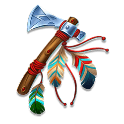 Icon 4 Wolf Gone Wild Hold And Win