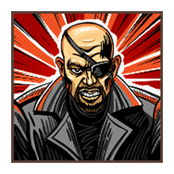 Icon 1 Mission: Hot diamond`s