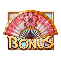 Scatter of Sakura Fortune Epic Bloom Slot
