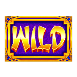 Wild Symbol of Golden Beauty Slot