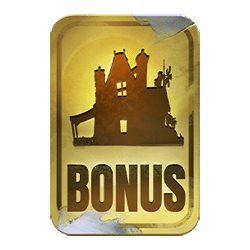 Scatter of Rabbit Royale Slot