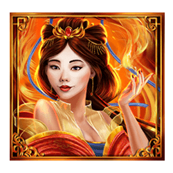 Icon 3 Eastern Goddesses